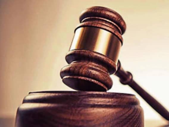 Court reserves judgment in appeal of two convicted murderers