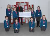 Louth schoolchildren fundraise to help save Dublin Zoo
