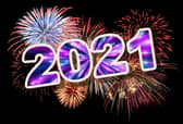 Happy New Year to our readers and advertisters