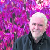Charlie McGettigan