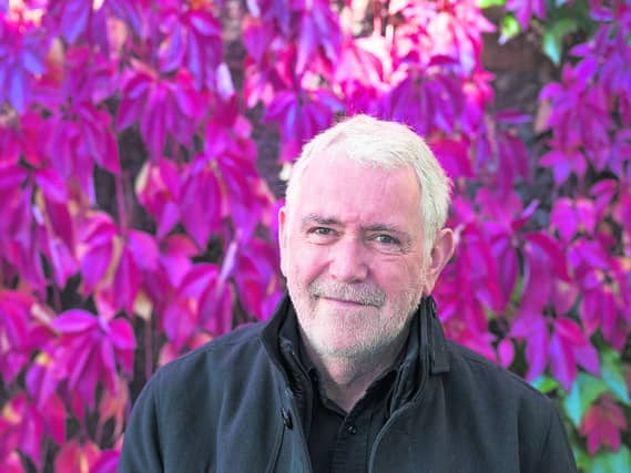 Charlie McGettigan