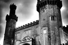CSI Tullamore: Offaly public invited to solve castle murder