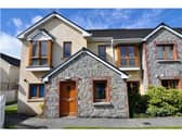 Housing in Grace Avenue, Gracefield Manor in Ballylinan