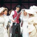 Portlaoise Musical Society won't be chained by Covid