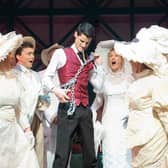 Portlaoise Musical Society won't be chained by Covid