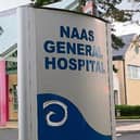Naas General Hospital