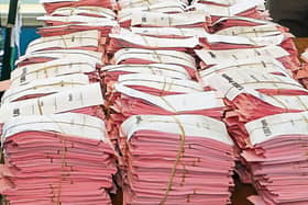 Voters in Limerick voted yes in the plebiscite on proposals for a directly-elected mayor