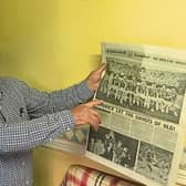 After a wait of 33 years Liam MacCarthy was ours in 1973