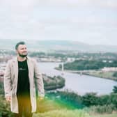 Conor McGinty