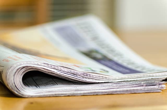 Local Ireland is urging the government to support the vital role of public interest journalism