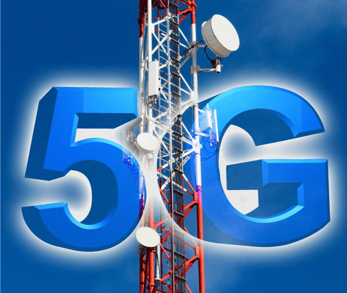 It’s not the first time the public has taken issue with telecom masts