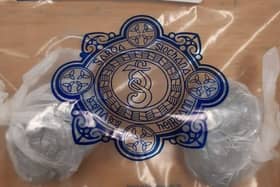 Picture: An Garda Siochana/Facebook