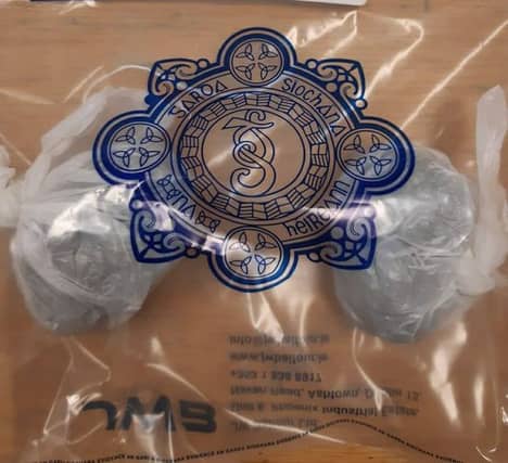 Picture: An Garda Siochana/Facebook