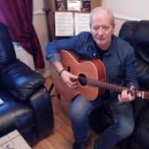 Danny McGilloway