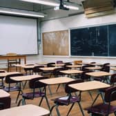 THE Department of Education wanted to accommodate a number of primary school pupils at the Parkway Shopping Centre
