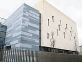 Limerick Courthouse, Mulgrave Street