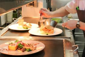 Local restaurant looking for full-time chefs
