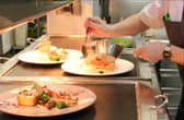 Local restaurant looking for full-time chefs