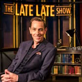 This Friday night's RTE Late Late Show guests revealed