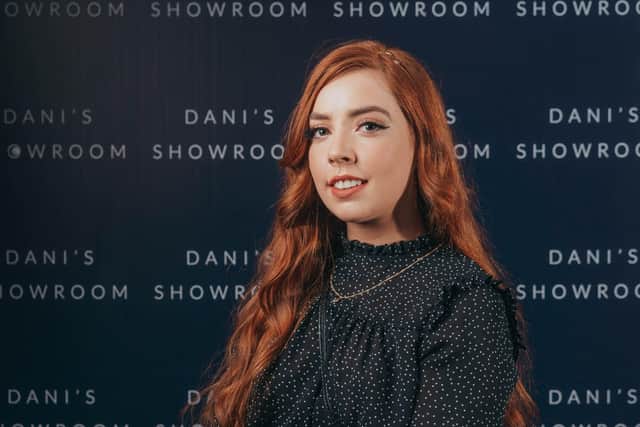 “I think I should become Miss Tipperary as I believe I am a bubbly, kind, compassionate person and I think I would bring personality to the competition. As I have lost many close family members to suicide, mental health awareness is very important to me. I believe I could use this platform to send out the message that mental health is as important as physical health and I want to put an end to the stigma”.  