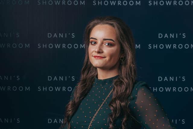 “I think I should be the next Miss Tipperary because I would love to be in a position to make a positive impact on society. I have been through a roller coaster of a year – between a break up from a long-term relationship to changing career paths – I felt lost. I finally know who the real Laura Lonergan is and I feel confident to take on this challenge”. 
