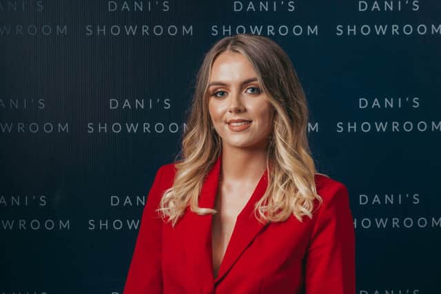 “I entered Miss Tipperary this year to venture outside my comfort zone and try something I wouldn’t normally put myself forward for. I have a bubbly but quietly confident personality. I am someone who is caring, honest and hardworking. I love meeting new people and making the most of opportunities that come my way. I’m looking forward to being part of Miss Tipp this year and to meeting all the amazing girls who are on this journey with me”. 
