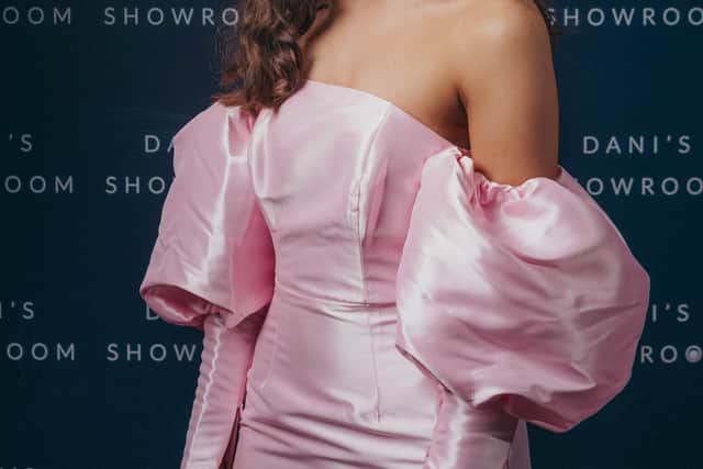 “I think I should be crowned Miss Tipperary 2020 because I am a focused, level headed and confident young woman. I would also like to get involved in more charity work through the Beauty With A Purpose campaign. I want to be a role model for younger girls to step out of their comfort zone”.  