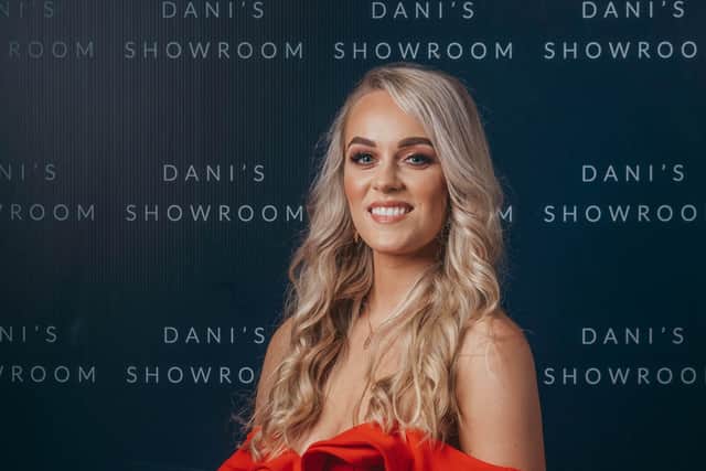 Meet the 2020 competitors
