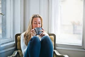 Some me time: It is important as a parent to step away and unwind from the stresses of parenthood