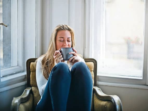 Some me time: It is important as a parent to step away and unwind from the stresses of parenthood