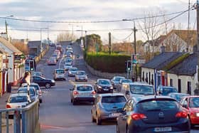 Sallins