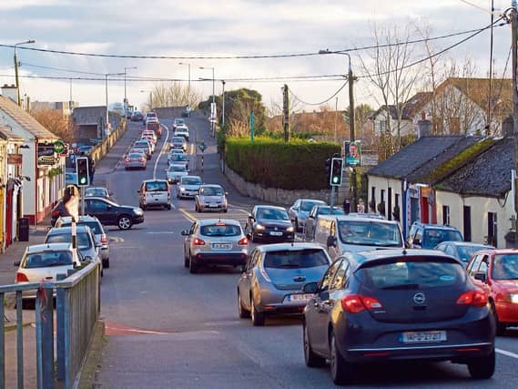 Sallins