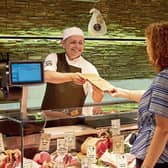 James Whelan Butchers is looking to expand its operations