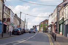 Naas