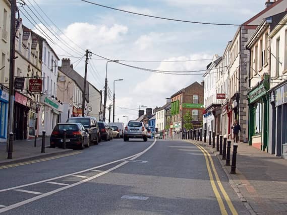 Naas