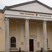 Naas courthouse