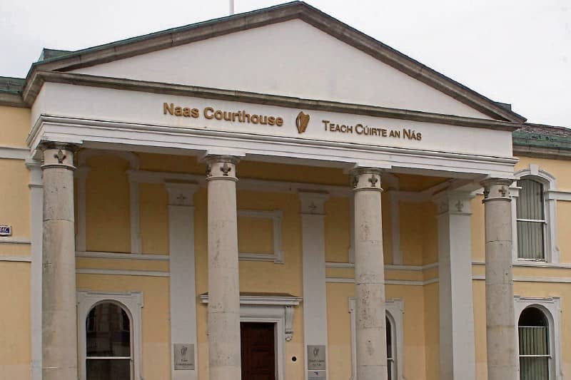 Naas courthouse