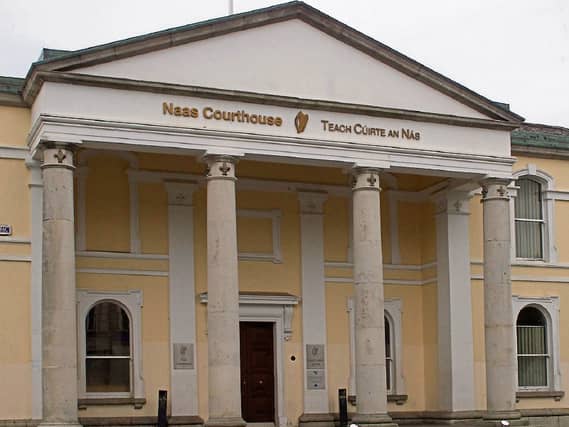 Naas courthouse