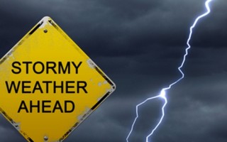 RSA issue safety advice for road users as Storm Ellen approaches