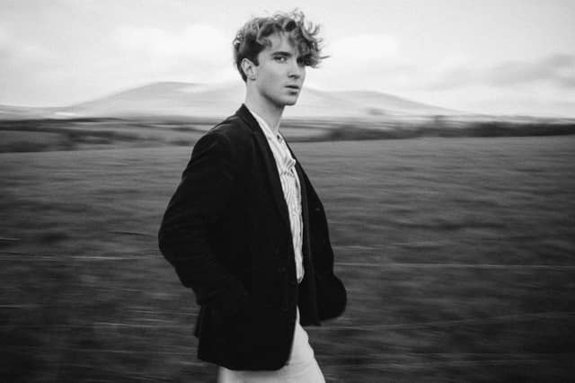 David Keenan