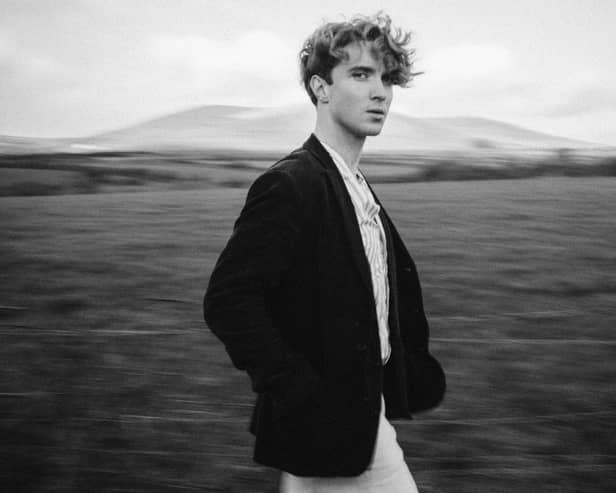 David Keenan