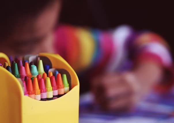 ISPCC Childline is supporting children, parents and carers through the return to primary school