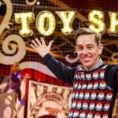 Ryan Tubridy issues a call-out to children ahead of The Late Late Toy Show 2020