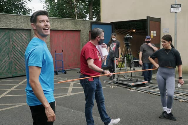 Fair City returns to RTÉ in September