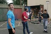 Fair City returns to RTÉ in September