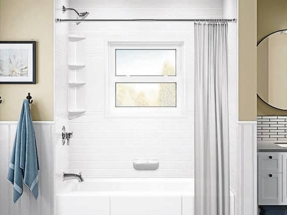 Bath Fitter Inc is to open a European Development Centre in Limerick