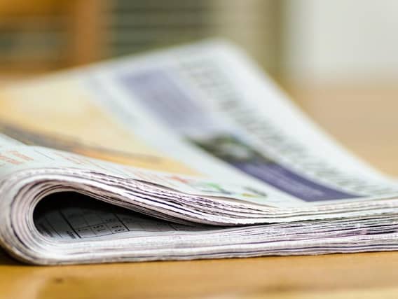 What's making the headlines in Ireland's daily newspapers and websites this Thursday