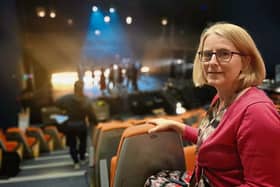 Louise Donlon, director of the Lime Tree Theatre and The Belltable is looking forward to welcoming audiences back to both venues  after the lockdown