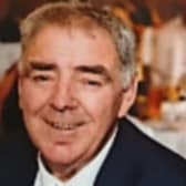 Pat Sheehan