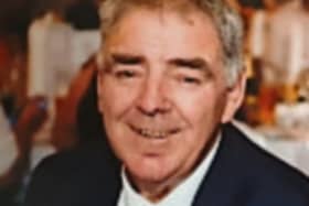 Pat Sheehan